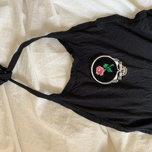 Grateful Dead Halter